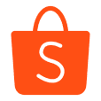 logo da shopee